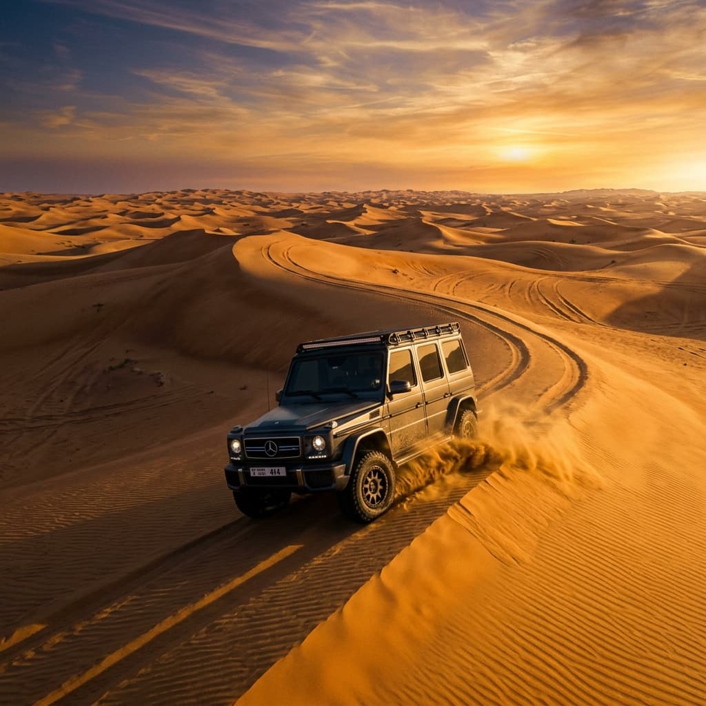 Dune moment 1
