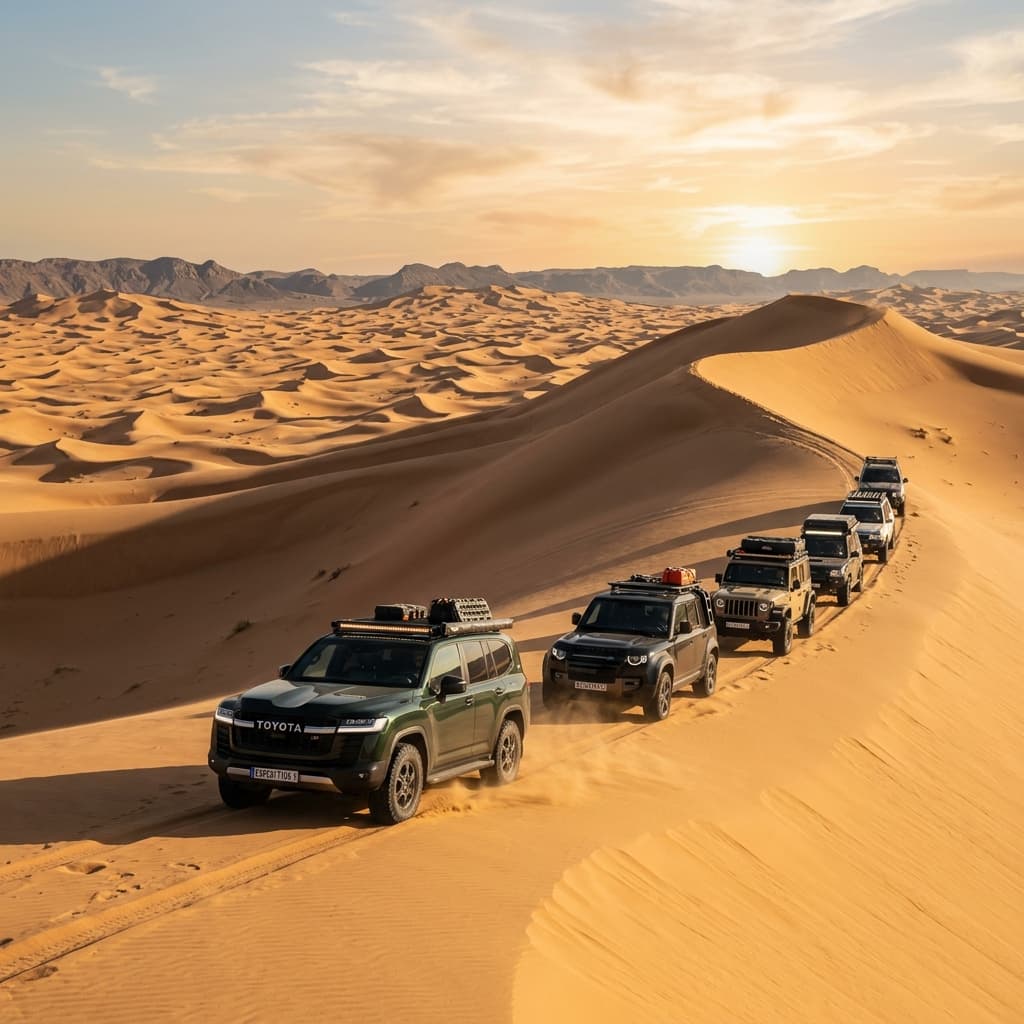 Dune moment 2