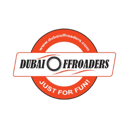 Dubai Offroaders Logo