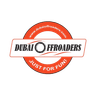 Dubai Offroaders Logo