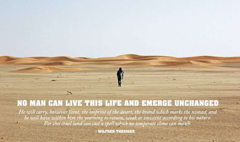 Oman, Empty Quarter Expedition, in the steps of Wilfred Thesiger, 16th to 24th December ‘2023.